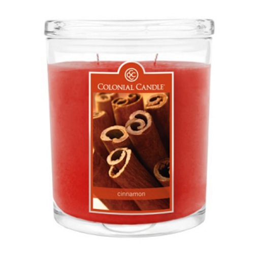 cinnamon