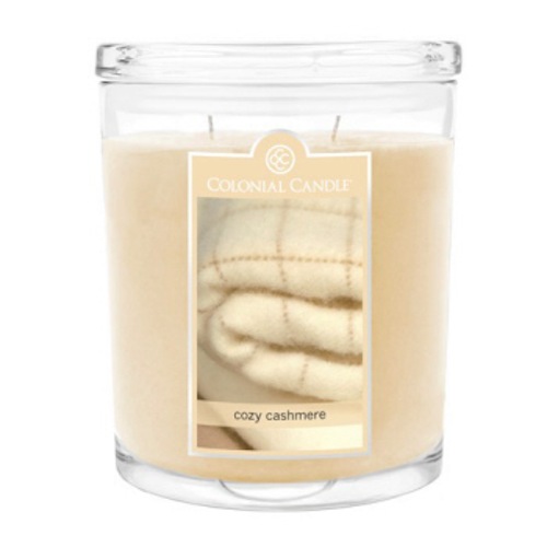cozy cashmere