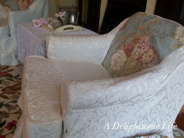 Slipcovers 4