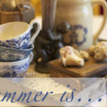 summer is...