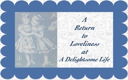A-Return-To-Loveliness button