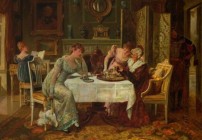 Edwardian-Tea-scene3