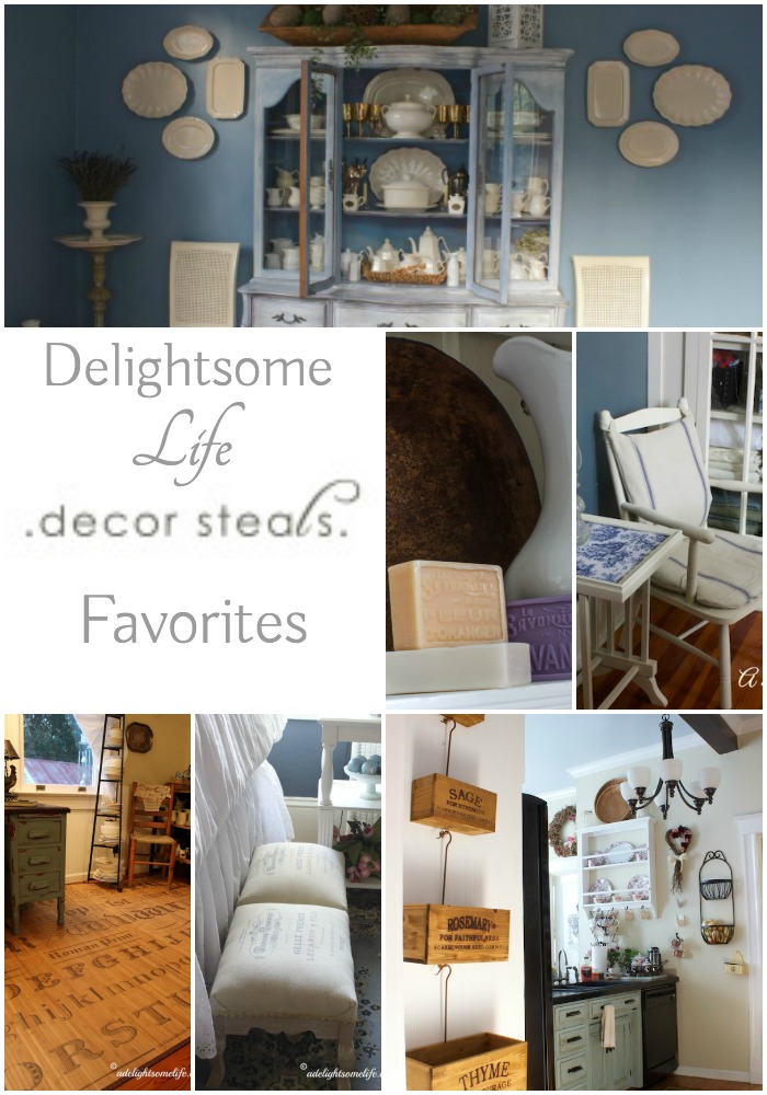 Why I like Decor Steals