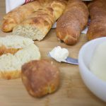 French baguettes
